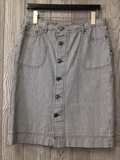 Patagonia Skirt Denim Size 6