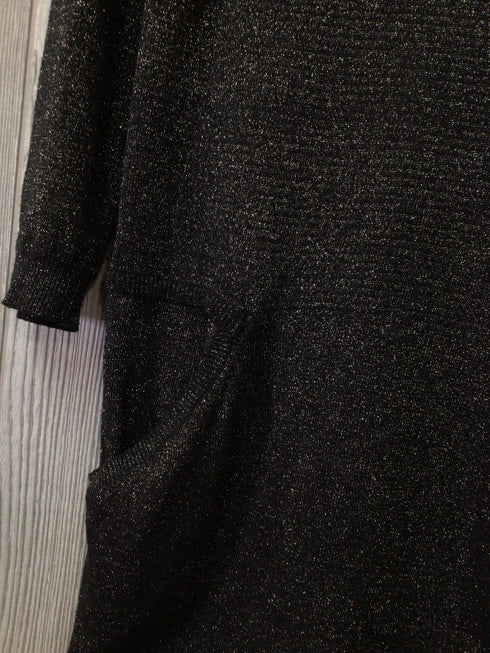 Sandro knit Dress wool blend Size 2