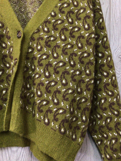 The GREAT Cardigan Size Small