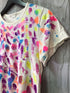 LoveTanJane T-shirt Hemp-cotton Size Small