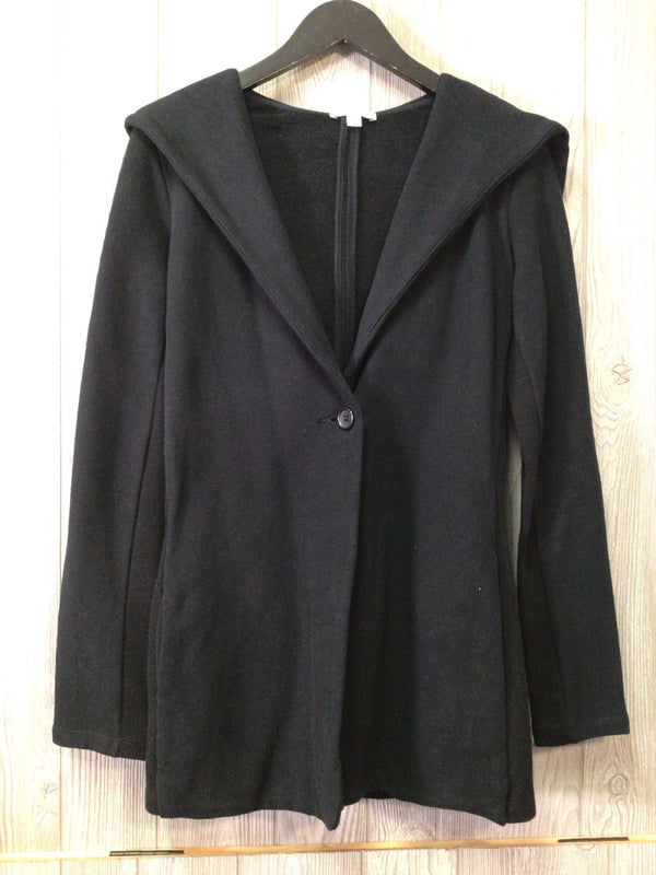 James Perse Hooded Jacket Size Medium