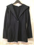 James Perse Hooded Jacket Size Medium