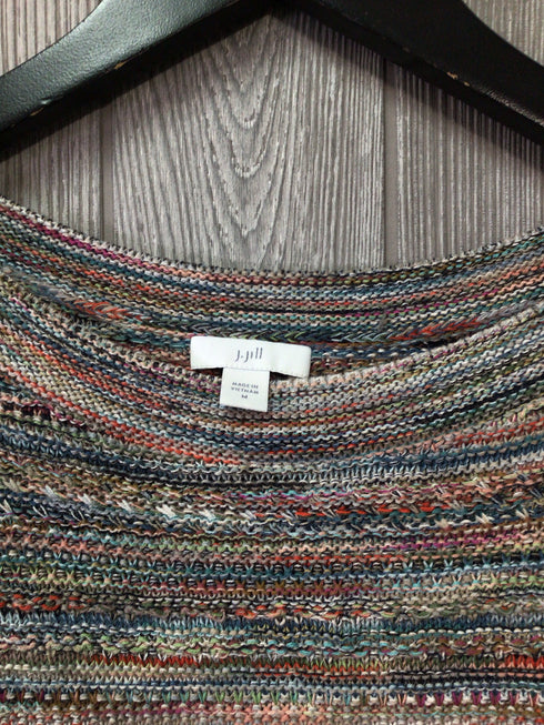 J Jill Sweater Size Medium