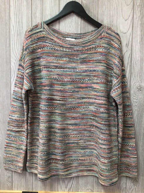 J Jill Sweater Size Medium