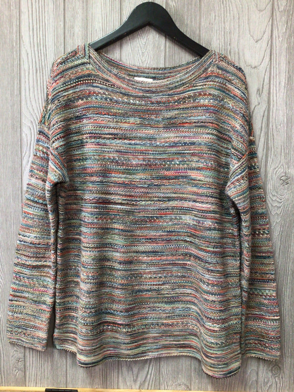 J Jill Sweater Size Medium
