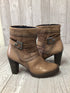 Dorking by Fluchos Boots Size 39
