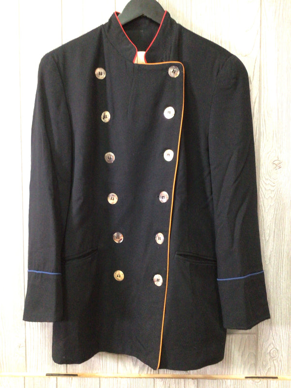 Carole Little Wool Jacket Size Medium
