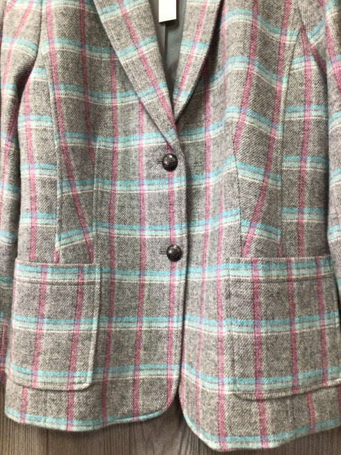 Talbots Blazer Size 18 New