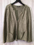Nic + Zoe Blazer Size Large