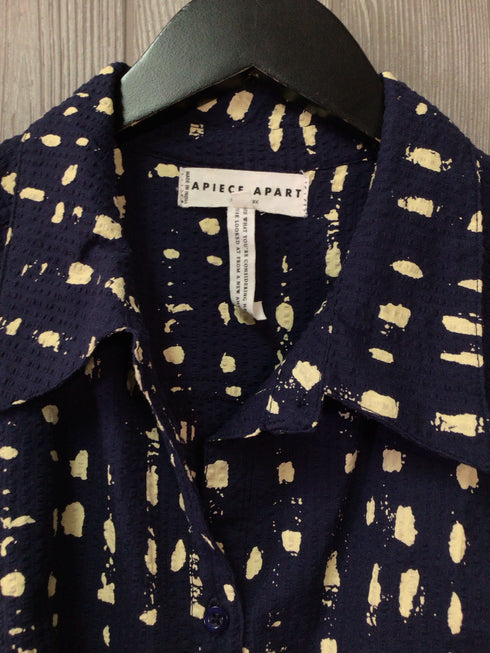 A Piece Apart Dress Size Medium
