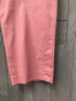 Talbots Perfect Crop Pants Size 10 New