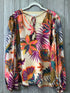Trina Turk Blouse Size X-Large