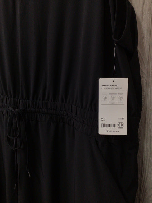 Athleta Avenue Jumpsuit Size 3X New