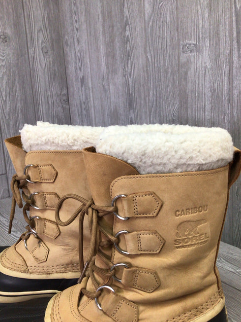 Sorel Winter Boots Size 7