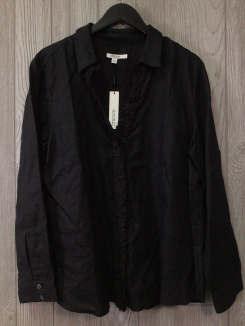 Chico's Size X-Large New Top