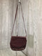 Bally Leather Vintage Purse
