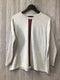 Peace of Cloth Knit Tunic Size Small New