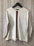 Peace of Cloth Knit Tunic Size Small New