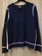Alashan Cashmere Sweater Size X-Large
