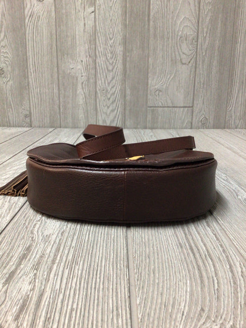 Radley London Crossbody Messenger Leather Purse