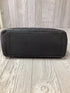 Chanel Grand Shopping Tote Quilted Caviar Leather Vintage GST