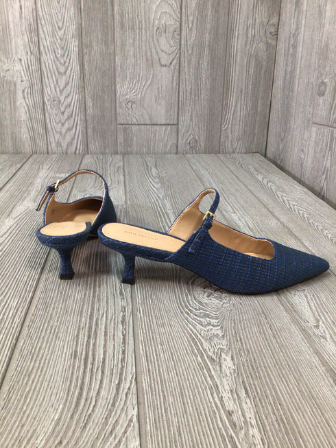 Ann Taylor Pumps Size 8.5 Weave