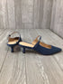 Ann Taylor Pumps Size 8.5 Weave