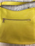 Coach Crossbody Leather Purse