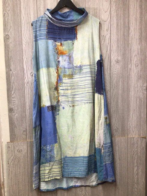 3 Potato Dress Size X-Large