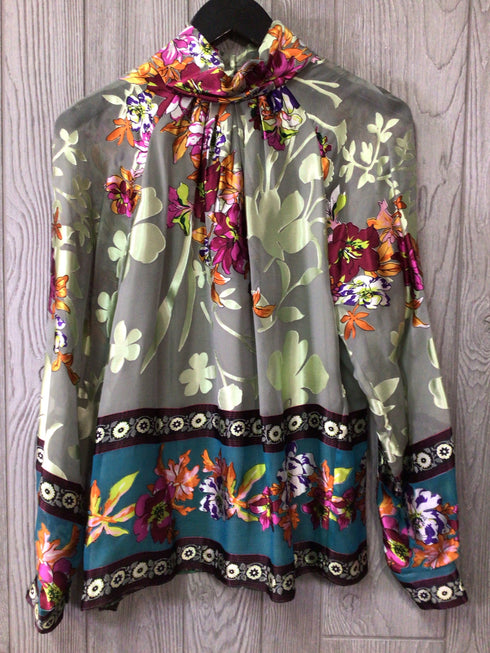 Elie Tahari Shirt Size Small New