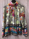 Elie Tahari Shirt Size Small New