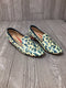Nicholas Kirkwood Flats Size 9-40 pre-owned