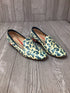 Nicholas Kirkwood Flats Size 9-40 pre-owned