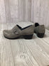 Dansko Clogs Size 41