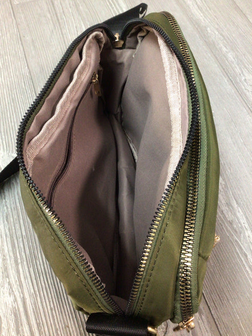 Bimba Y Lola Crossbody nylon