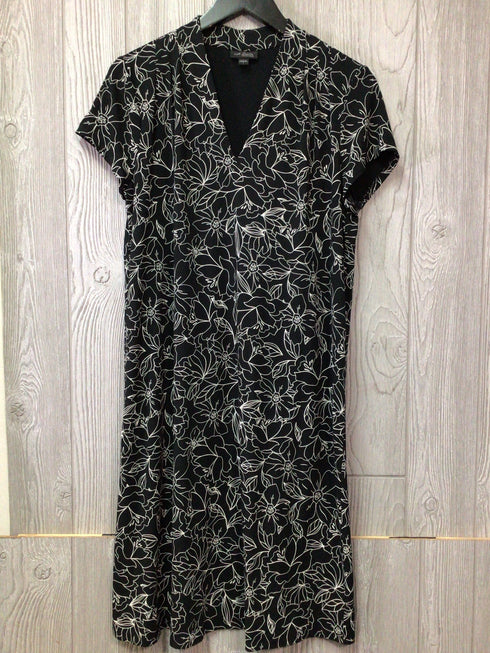 J Jill Dress Size Small