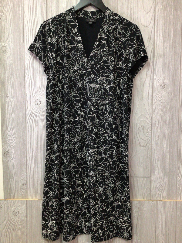 J Jill Dress Size Small