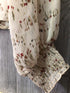 reset Blouse Size Small