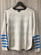Pure Amici Cashmere Sweater Size Small New