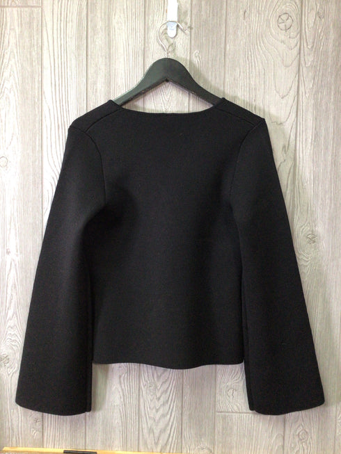 Joie Double Breast Cardigan Size Small New