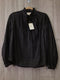 Xirena Caspian Blouse Size X-Small New