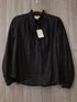Xirena Caspian Blouse Size X-Small New