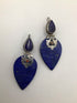 Lapis Lazuli Earrings