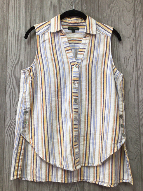 for Cynthia Top Size Large-Petite
