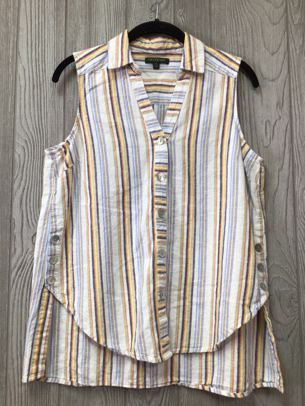 for Cynthia Top Size Large-Petite