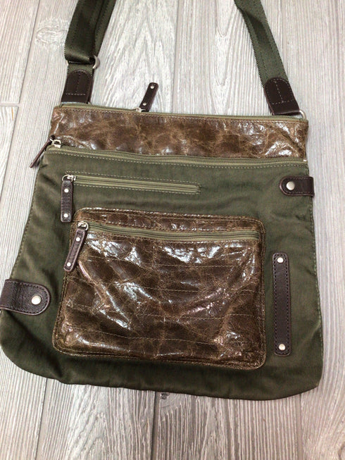 Highway Alice Crossbody