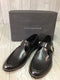 Freda Salvador Wilde T-strap Moccasin Size 10.5 New pre-owned