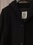 Jones New York Coat Wool Size 10