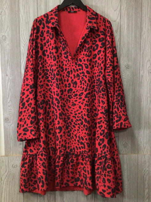 ruti shift Dress Size Large-X-Large