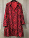 ruti shift Dress Size Large-X-Large